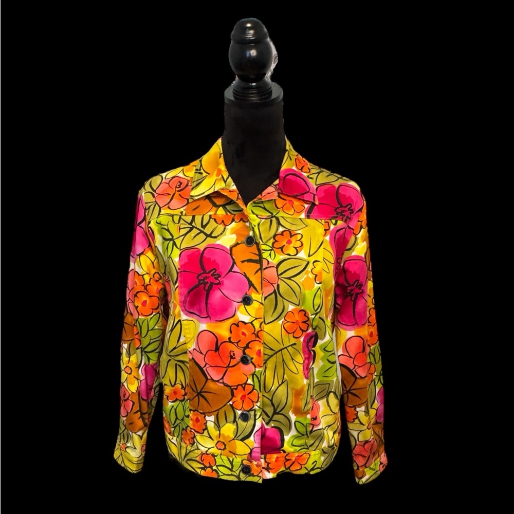 Laura Ashley Petites Jacket